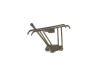 Leviers d’aiguillage Saxby