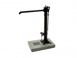 Grue à eau CFD type 2