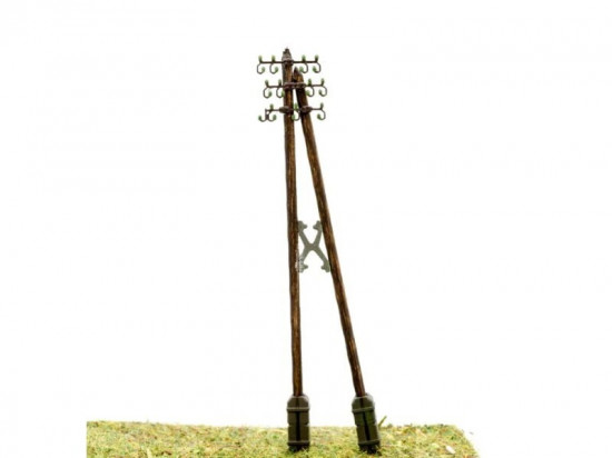 Hornby Jouef JR8247 – Décodeur Pour Aiguillages Et Accessoires – Contrôle Numérique Facile Et Fiable