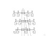 Poteaux télégraphiques courbes