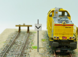 Signalisation Ferroviaire