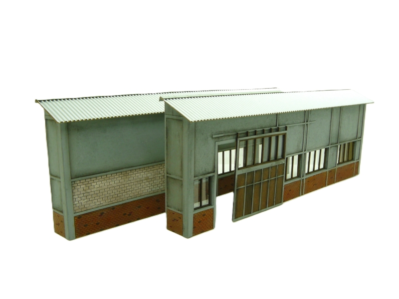 Atelier Demi-façades