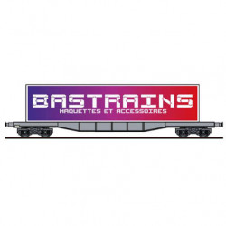 Logo Bastrains