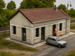 Atelier INFRA