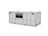Bungalow INFRA 20 pieds