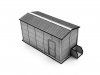 Garage Atelier Infra