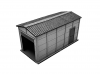 Garage Atelier Infra