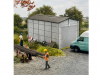 Garage Atelier Infra