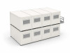 Base vie modulaire