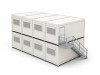 Base vie modulaire