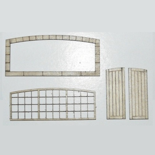 bois modélisme kit laser, kit bois modelisme