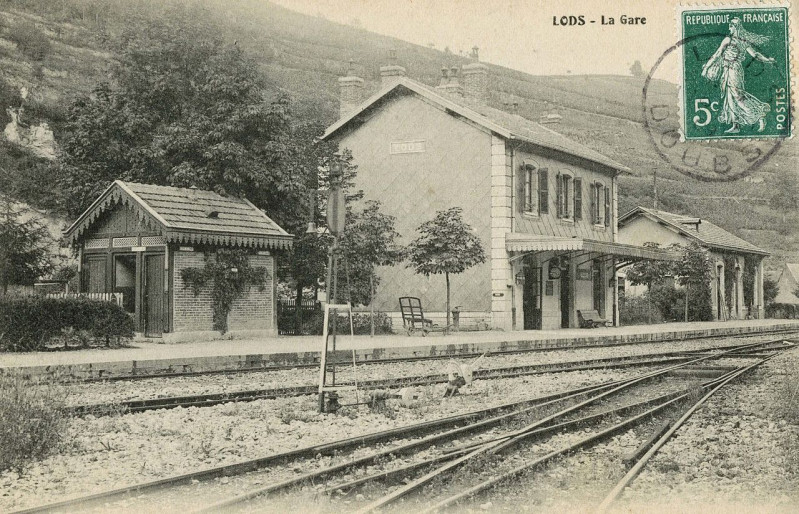 Lods_Doubs_la_Gare