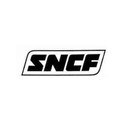 Logo SNCF, Plaque SNCF, modelisme Epoque IV, sncf epoque 4, époque ferroviaire, modelisme époque ferroviaire