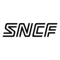 logo sncf, logo sncf epoque IV, logo nouille sncf, signe nouille sncf, ancien logo sncf, modelisme sncf