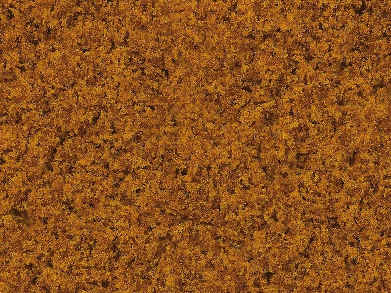 Foliage marron clair 15 x 25 cm