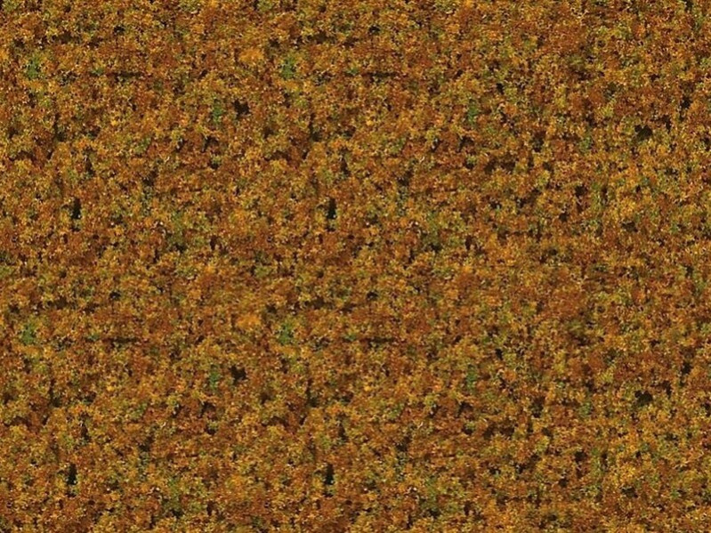 Foliage 3 couleurs 15 x 25 cm