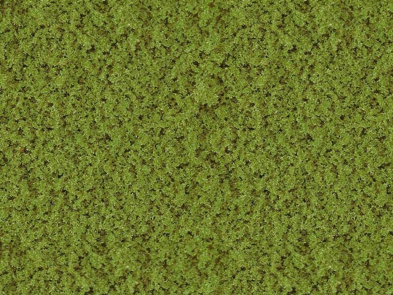Mousse Flocage vert de Mai