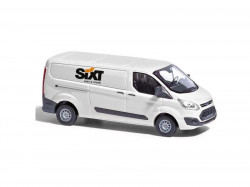 Ford Transit SIXT