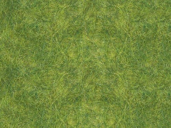 Fibres herbe sauvage vert 6 mm