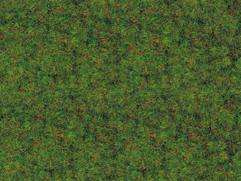 Flocage fibre herbe vert 2-3 mm