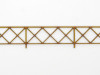 Barrière type 5 - O 1:43,5 ème