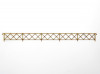 Barrière type 5 - O 1:43,5 ème
