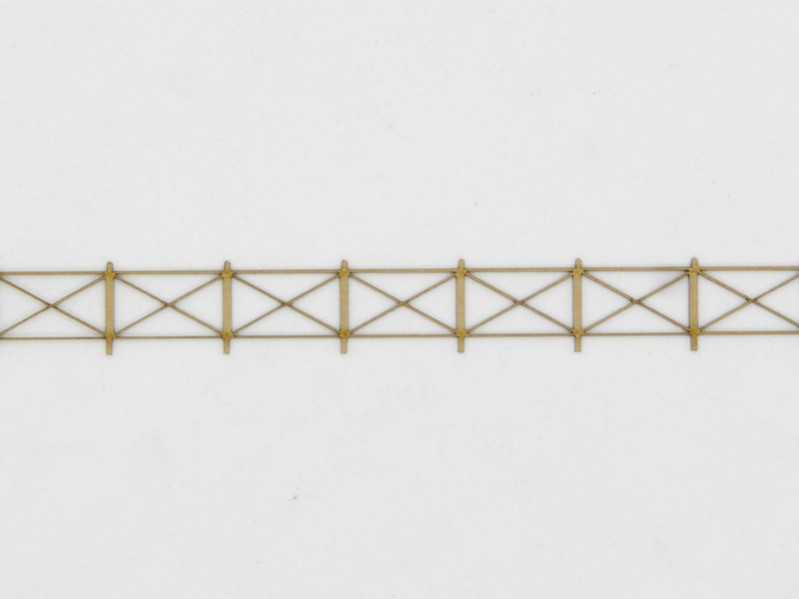 Barrière Type 4