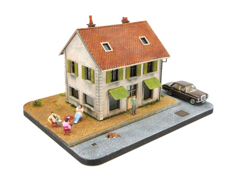 Petit Commerce