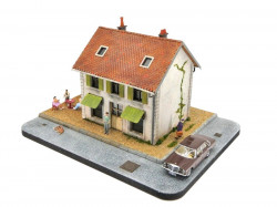 Petit Commerce