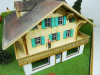 Chalet de Tourisme
