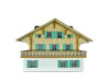 Chalet de Tourisme