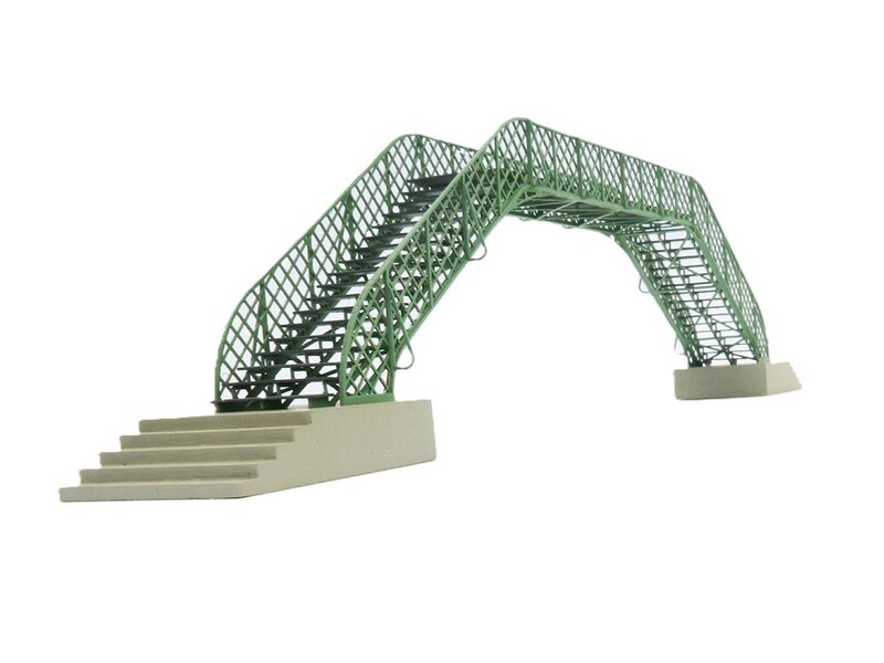 Passerelle piétonne