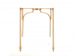 Gabarit de chargement