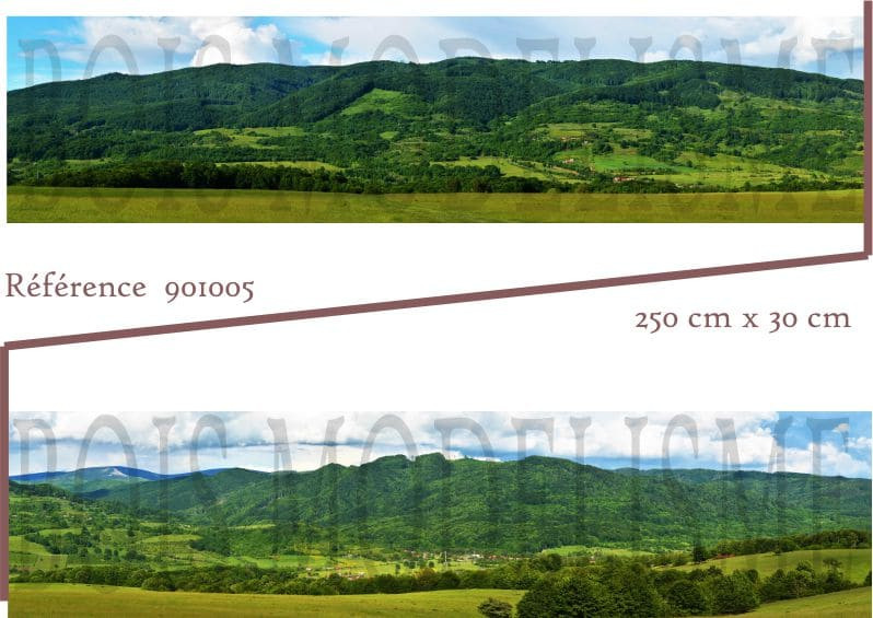 Montagnes du Jura