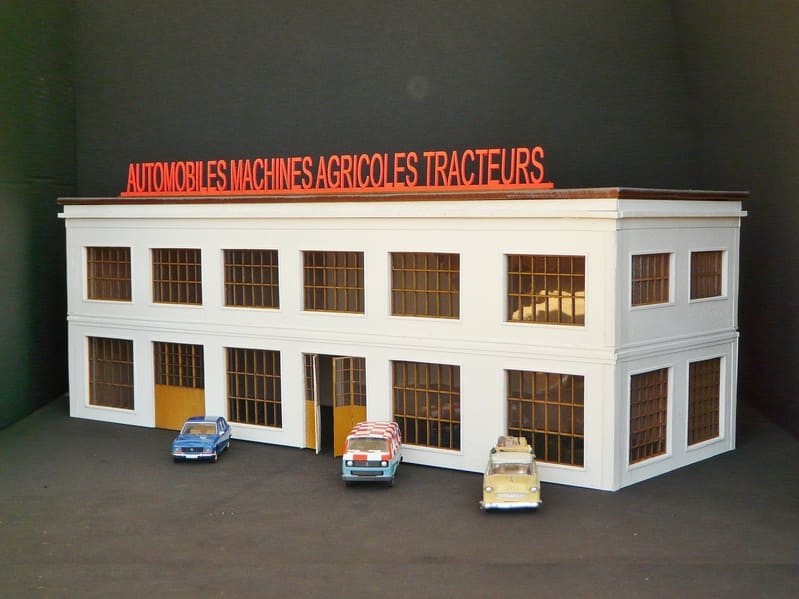 Preiser 1/87 – Personnel D'Entrepôt – Figurines HO Pour Modélisme Ferroviaire (Lot)