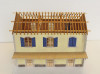 Gare PLM 3 portes - O 1/43 ème