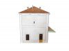 Gare PLM 5 Portes - O 1/43 ème