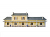 Gare Egrèze