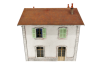 Gare PLM 2 Portes - O 1/43 ème