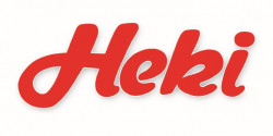 Logo Heki