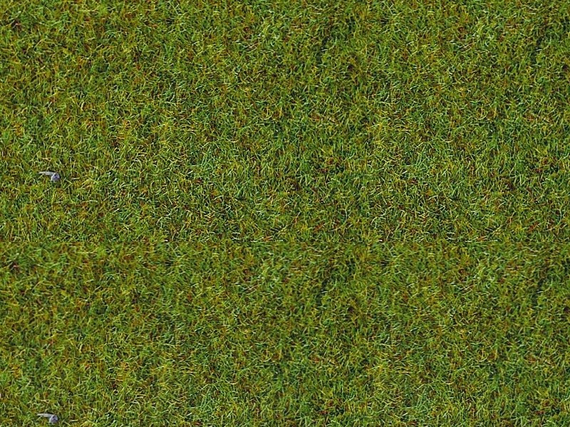 Fibres 2-3 mm vert de prairie - 100 grammes