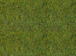 Fibres 2-3 mm vert de prairie - 100 grammes