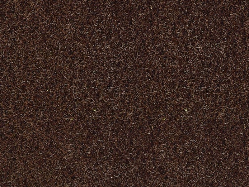 Fibres 2-3 mm herbe brune - 20 grammes