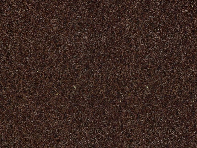 Fibres 2-3 mm herbe brune - 20 grammes