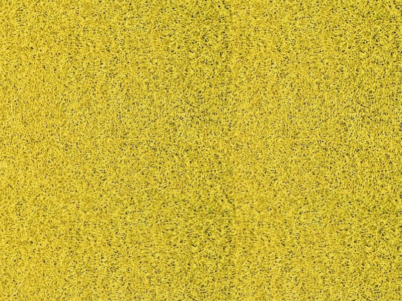 Fibres 2-3 mm jaune - 20 grammes