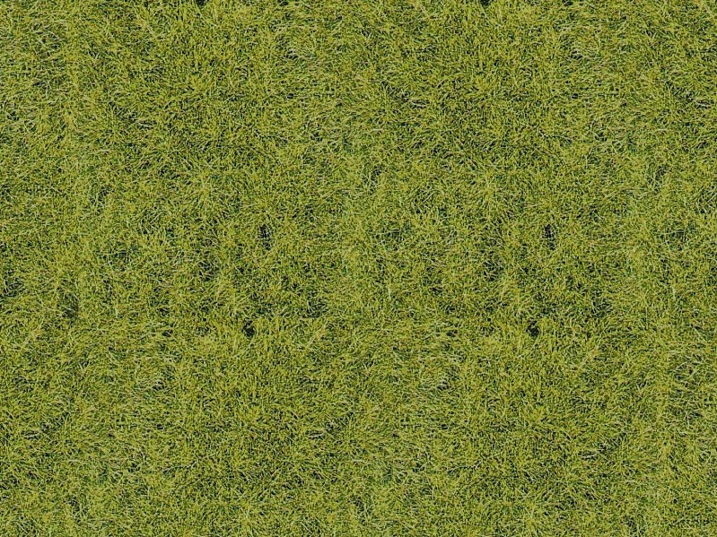 Fibres 5-6 mm vert sol forestier - 75 grammes