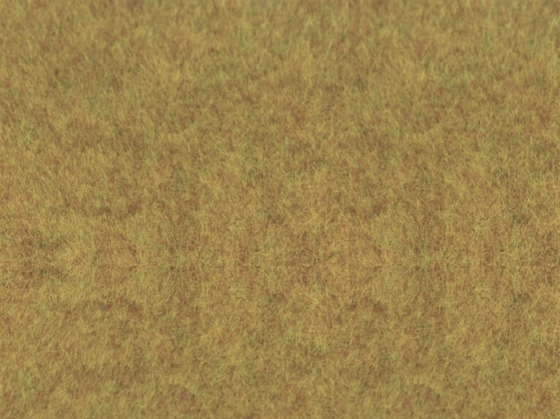 Fibres 5-6 mm herbe sauvage - 75 grammes