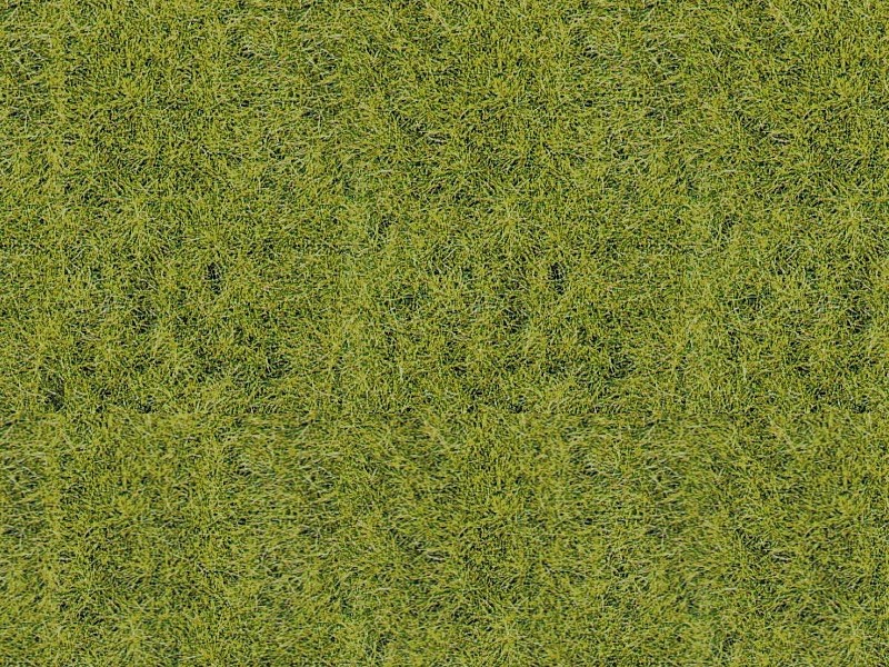 Fibres 10 mm vert de printemps - 50 grammes