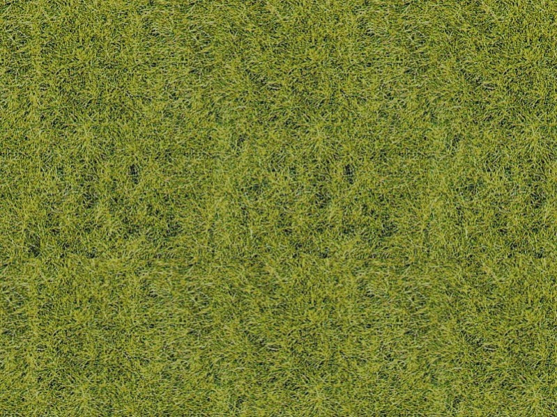Fibres 10 mm vert de printemps - 50 grammes