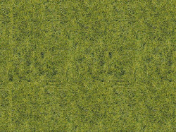 Fibres 10 mm vert de printemps - 50 grammes